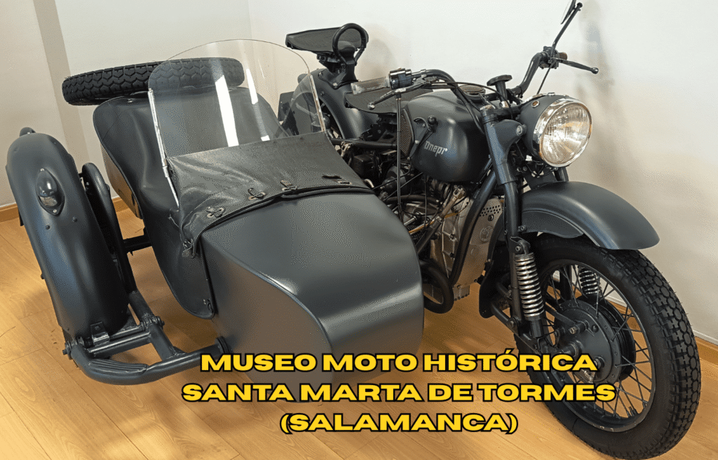 museo moto histórica santa marta de tormes (salamanca) (3)
